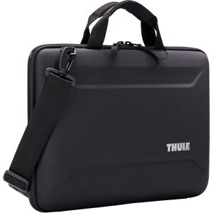 Geanta laptop THULE Gauntlet, 16", negru Geanta laptop THULE Gauntlet, 16", negru