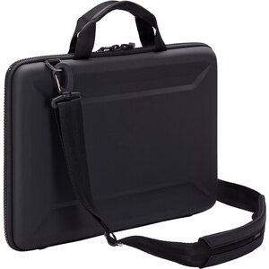 Geanta laptop THULE Gauntlet, 14", negru Geanta laptop THULE Gauntlet, 14", negru