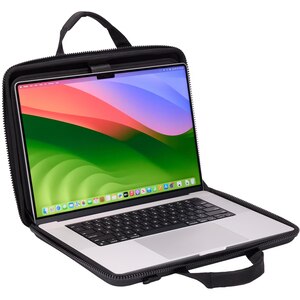 Geanta laptop THULE Gauntlet, 14", negru Geanta laptop THULE Gauntlet, 14", negru