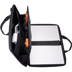 Geanta laptop THULE Gauntlet, 14", negru Geanta laptop THULE Gauntlet, 14", negru