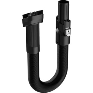 Aspirator vertical ROWENTA X-Force Flex 15.60 RH99F1WO, 0.9l, 32.4V, autonomie max 80 min, negru-auriu Aspirator vertical ROWENTA X-Force Flex 15.60 RH99F1WO, 0.9l, 32.4V, autonomie max 80 min, negru-auriu