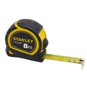 Ruleta Stanley Tylon 0-30-657, 8m Ruleta Stanley Tylon 0-30-657, 8m
