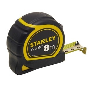 Ruleta Stanley Tylon 0-30-657, 8m Ruleta Stanley Tylon 0-30-657, 8m