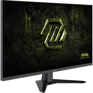 Monitor Gaming LED Fast VA MSI MAG 325QF E18V, 31.5", WQHD, 180Hz, HDR Ready, Adaptive-Sync, negru Monitor Gaming LED Fast VA MSI MAG 325QF E18V, 31.5", WQHD, 180Hz, HDR Ready, Adaptive-Sync, negru