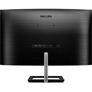 Monitor curbat LCD VA PHILIPS 328E1CA, 31.5", 4K UHD, 60Hz, negru Monitor curbat LCD VA PHILIPS 328E1CA, 31.5", 4K UHD, 60Hz, negru