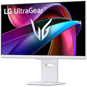 Monitor Gaming LED IPS LG UltraGear 32G810SA-W, 31.5", 4K, 144Hz, AMD FreeSync Premiun, NVIDIA G-SYNC Compatibil, webOS, boxe, alb Monitor Gaming LED IPS LG UltraGear 32G810SA-W, 31.5", 4K, 144Hz, AMD FreeSync Premiun, NVIDIA G-SYNC Compatibil, webOS, boxe, alb