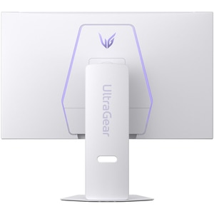 Monitor Gaming LED IPS LG UltraGear 32G810SA-W, 31.5", 4K, 144Hz, AMD FreeSync Premiun, NVIDIA G-SYNC Compatibil, webOS, boxe, alb Monitor Gaming LED IPS LG UltraGear 32G810SA-W, 31.5", 4K, 144Hz, AMD FreeSync Premiun, NVIDIA G-SYNC Compatibil, webOS, boxe, alb