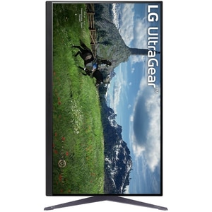 Monitor Gaming LED Nano IPS LG UltraGear 32GS85Q-B, 31.5", QHD, 180Hz, AMD FreeSync, NVIDIA G-SYNC Compatibil, negru Monitor Gaming LED Nano IPS LG UltraGear 32GS85Q-B, 31.5", QHD, 180Hz, AMD FreeSync, NVIDIA G-SYNC Compatibil, negru