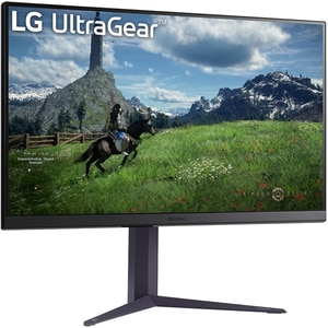 Monitor Gaming LED Nano IPS LG UltraGear 32GS85Q-B, 31.5", QHD, 180Hz, AMD FreeSync, NVIDIA G-SYNC Compatibil, negru Monitor Gaming LED Nano IPS LG UltraGear 32GS85Q-B, 31.5", QHD, 180Hz, AMD FreeSync, NVIDIA G-SYNC Compatibil, negru