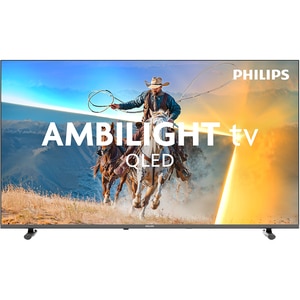 Televizor QLED Smart PHILIPS 40PQS6901, Full HD, HDR10, 100cm Televizor QLED Smart PHILIPS 40PQS6901, Full HD, HDR10, 100cm