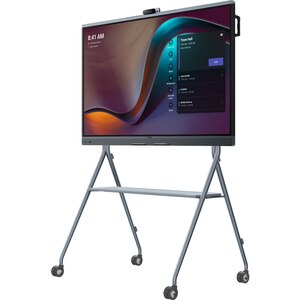 Sistem videoconferinta YEALINK Pro, 86" 4K Ultra HD, gri Sistem videoconferinta YEALINK Pro, 86" 4K Ultra HD, gri