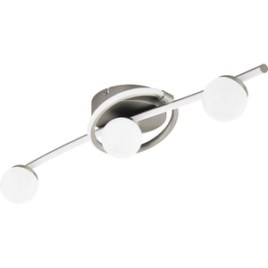 Plafoniera EGLO Aquino, LED, 2190lm, 3000K, alb Plafoniera EGLO Aquino, LED, 2190lm, 3000K, alb