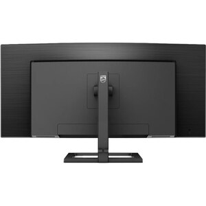 Monitor Gaming curbat VA PHILIPS 346E2CUAE/00, 34", UltraWide, 100Hz, AMD FreeSync Premium, boxe, negru Monitor Gaming curbat VA PHILIPS 346E2CUAE/00, 34", UltraWide, 100Hz, AMD FreeSync Premium, boxe, negru