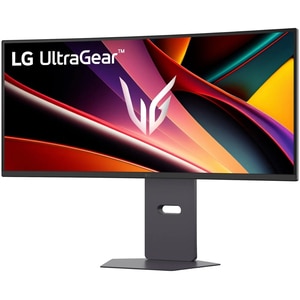 Monitor gaming curbat LED VA LG UltraGear 34G600A, 34", WQHD, 160 Hz, FreeSync Premium, HDR10, boxe, negru Monitor gaming curbat LED VA LG UltraGear 34G600A, 34", WQHD, 160 Hz, FreeSync Premium, HDR10, boxe, negru
