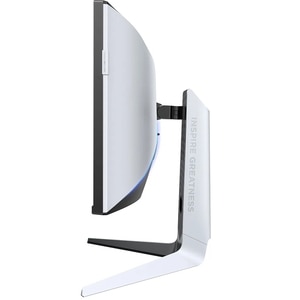 Monitor curbat Mini LED Fast HVA TCL 34R83Q, 34", WQHD, 170Hz, FreeSync Premium, HDR, boxe, alb-negru Monitor curbat Mini LED Fast HVA TCL 34R83Q, 34", WQHD, 170Hz, FreeSync Premium, HDR, boxe, alb-negru