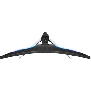 Monitor curbat Mini LED Fast HVA TCL 34R83Q, 34", WQHD, 170Hz, FreeSync Premium, HDR, boxe, alb-negru Monitor curbat Mini LED Fast HVA TCL 34R83Q, 34", WQHD, 170Hz, FreeSync Premium, HDR, boxe, alb-negru