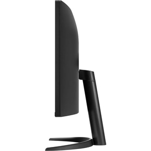 Monitor gaming curbat LED VA LG UltraWide 34WR50QK-B, 34", WQHD, 100Hz, HDR10, negru Monitor gaming curbat LED VA LG UltraWide 34WR50QK-B, 34", WQHD, 100Hz, HDR10, negru