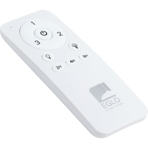 Plafoniera LED cu ventilator EGLO Igeldo, 15W, 1800 lm, IP20, negru mat Plafoniera LED cu ventilator EGLO Igeldo, 15W, 1800 lm, IP20, negru mat