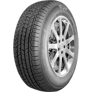Anvelopa vara TIGAR Summer SUV 245/45R19 98W Anvelopa vara TIGAR Summer SUV 245/45R19 98W
