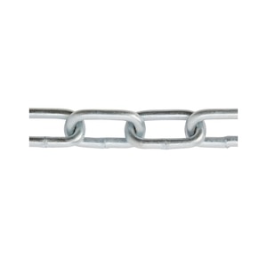 Lant otel DIALL, 5 x 35 x 10 mm Lant otel DIALL, 5 x 35 x 10 mm