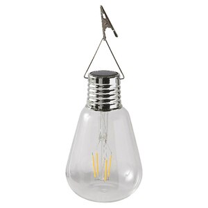 Lampa solara LED, IP44, 1.2V Lampa solara LED, IP44, 1.2V