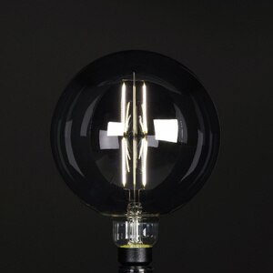 Bec LED DIALL, E27, 5.5W, 300lm, 4000K Bec LED DIALL, E27, 5.5W, 300lm, 4000K