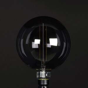 Bec LED DIALL, E27, 5.5W, 300lm, 4000K Bec LED DIALL, E27, 5.5W, 300lm, 4000K