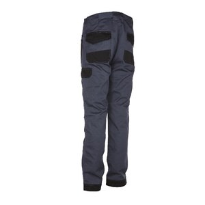 Pantaloni SITE, marimea W32/L32, gri Pantaloni SITE, marimea W32/L32, gri