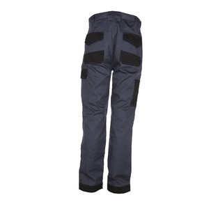 Pantaloni SITE, marimea W32/L32, gri Pantaloni SITE, marimea W32/L32, gri