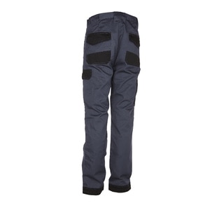 Pantaloni SITE, marimea W32/L32, gri Pantaloni SITE, marimea W32/L32, gri