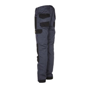Pantaloni SITE, marimea W32/L32, gri Pantaloni SITE, marimea W32/L32, gri
