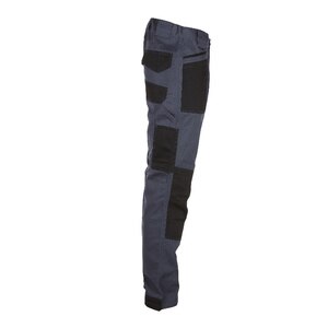 Pantaloni SITE, marimea W32/L32, gri Pantaloni SITE, marimea W32/L32, gri
