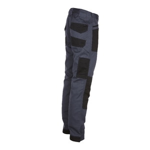 Pantaloni SITE, marimea W32/L32, gri Pantaloni SITE, marimea W32/L32, gri