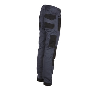 Pantaloni SITE, marimea W32/L32, gri Pantaloni SITE, marimea W32/L32, gri