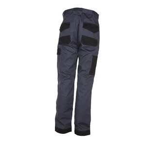 Pantaloni SITE, marimea W32/L32, gri Pantaloni SITE, marimea W32/L32, gri