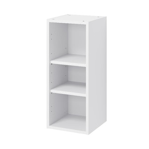 Corp suspendat bucatarie GOODHOME Caraway, HDF, 30 x 32 x 72 cm, alb Corp suspendat bucatarie GOODHOME Caraway, HDF, 30 x 32 x 72 cm, alb