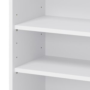 Corp suspendat bucatarie GOODHOME Caraway, HDF, 100 x 32 x 72 cm, alb Corp suspendat bucatarie GOODHOME Caraway, HDF, 100 x 32 x 72 cm, alb