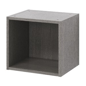 Corp suspendat bucatarie GOODHOME, HDF, 40 x 34 x 36 cm, gri Corp suspendat bucatarie GOODHOME, HDF, 40 x 34 x 36 cm, gri