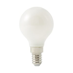 Bec LED DIALL, E14, 5.5W, 500lm, 2700K Bec LED DIALL, E14, 5.5W, 500lm, 2700K