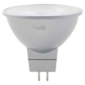 Bec LED DIALL, G5, 3.4W, 345lm, 2700K Bec LED DIALL, G5, 3.4W, 345lm, 2700K