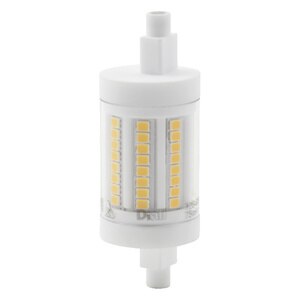 Bec LED DIALL, R7S, 9W, 1055lm, 3000K Bec LED DIALL, R7S, 9W, 1055lm, 3000K