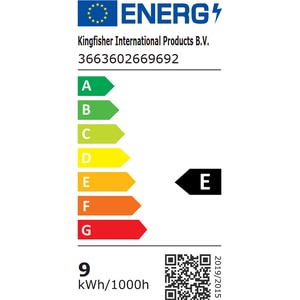 Bec LED DIALL, E27, 9W, 1055lm, 4000K Bec LED DIALL, E27, 9W, 1055lm, 4000K