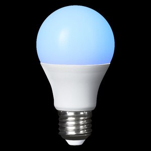 Bec LED DIALL, E27, 9W, 806lm, 2700K Bec LED DIALL, E27, 9W, 806lm, 2700K