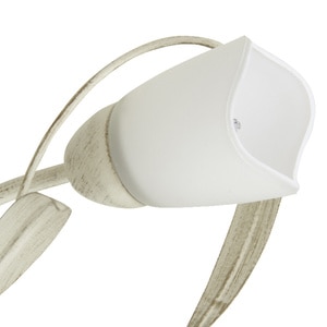 Plafoniera COLOURS Honos, 3 x 40W, crem Plafoniera COLOURS Honos, 3 x 40W, crem