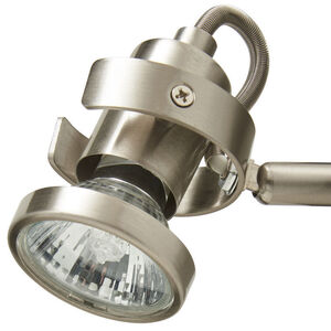 Spot COLOURS Arachnee, GU10, 50W, nichel Spot COLOURS Arachnee, GU10, 50W, nichel