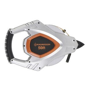 Ruleta Magnusson MS57, 50m, mecanism cu 3 viteze Ruleta Magnusson MS57, 50m, mecanism cu 3 viteze
