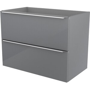 Masca lavoar GoodHome Imandra, suspendata, 80 x 45 x 60 cm, gri Masca lavoar GoodHome Imandra, suspendata, 80 x 45 x 60 cm, gri