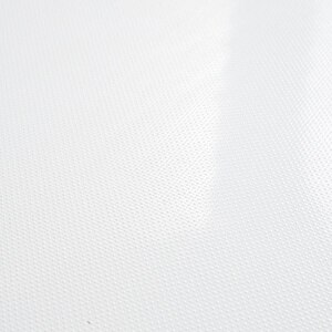 Cadita dus GoodHome Limski, patrata, rasina, 80 x 80 x 2.8 cm, alb Cadita dus GoodHome Limski, patrata, rasina, 80 x 80 x 2.8 cm, alb