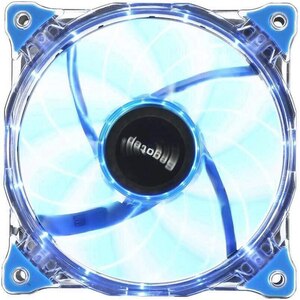 Ventilator SEGOTEP Polar Wind, 120mm, POLARWND-BL Ventilator SEGOTEP Polar Wind, 120mm, POLARWND-BL