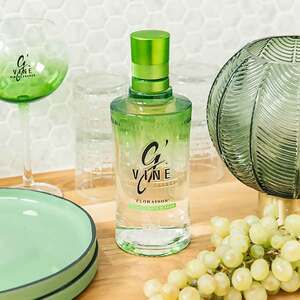 Set Gin G-Vine Floraison, 0.7L + pahar Set Gin G-Vine Floraison, 0.7L + pahar